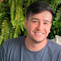 Renan Bertolini